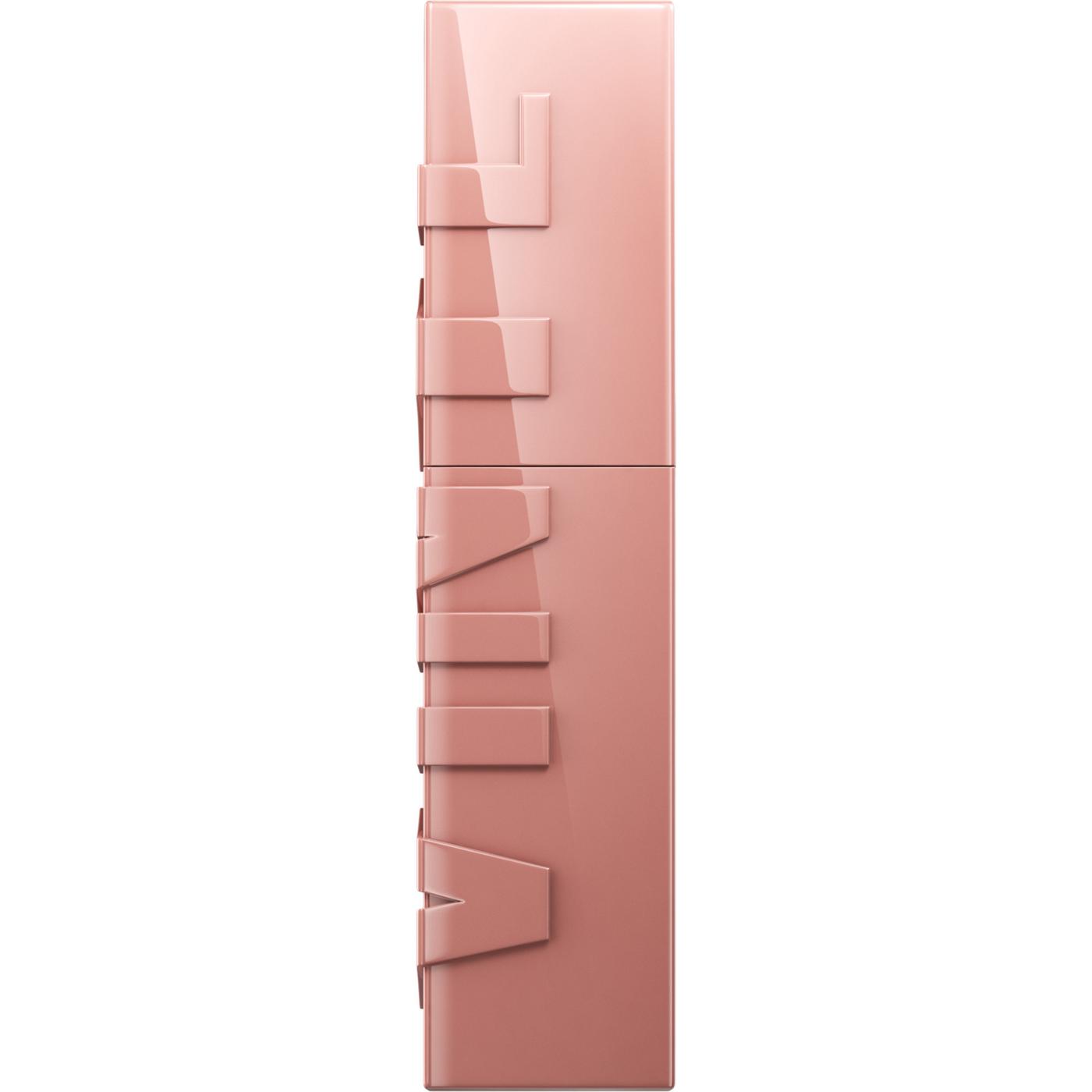 Maybelline Super Stay Vinyl Ink Liquid Lipstick - Captivated; image 10 of 10