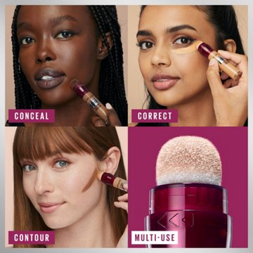 Maybelline Instant Anti-Age Rewind Eraser Concealer - 141