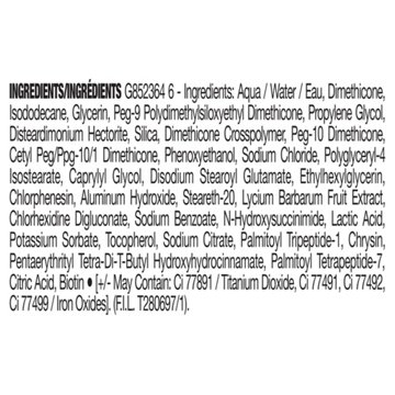 Maybelline Instant Anti-Age Rewind Eraser Concealer - 146.5