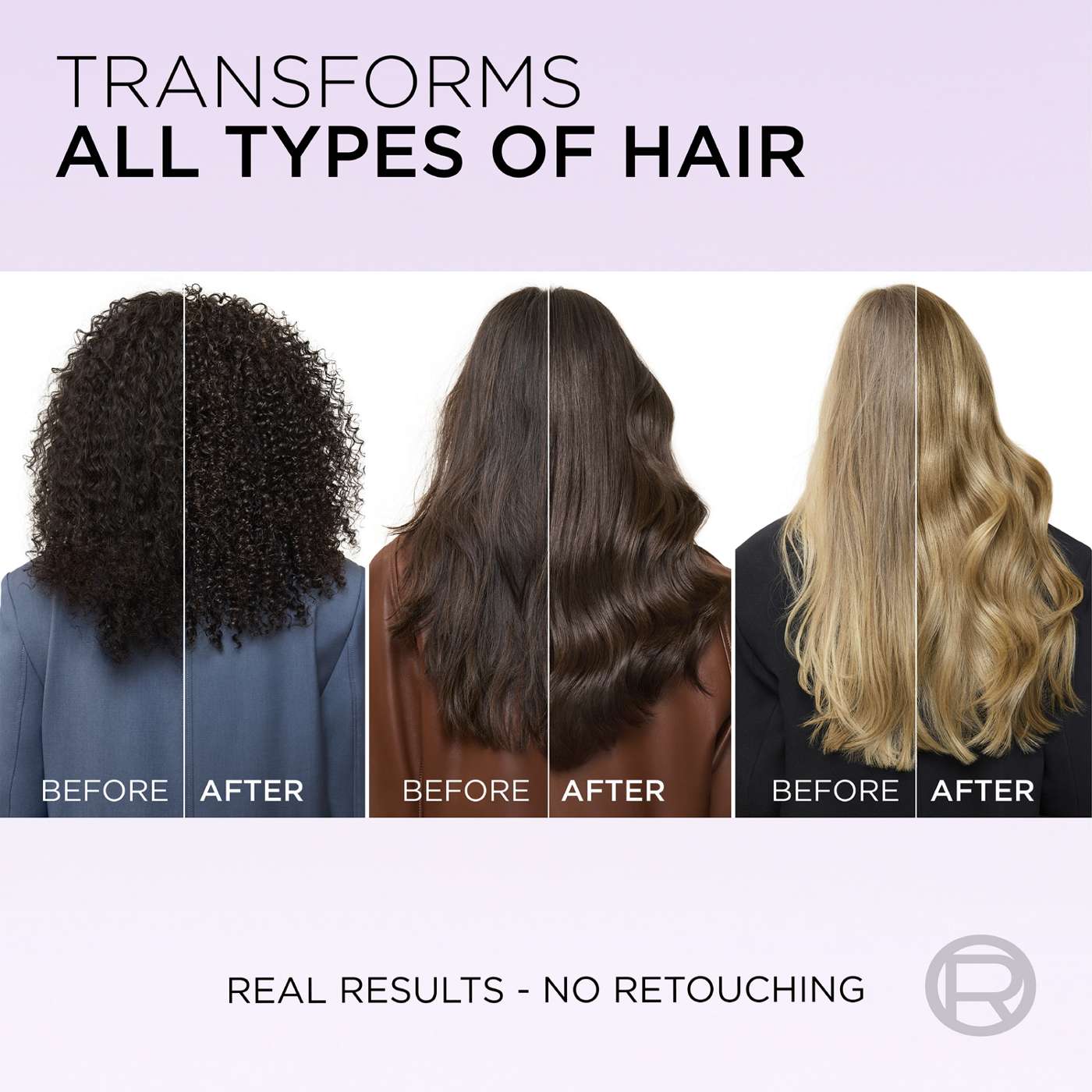 L'Oréal Paris Elvive Hyaluron Plump 72hr Hydrating Shampoo; image 3 of 4