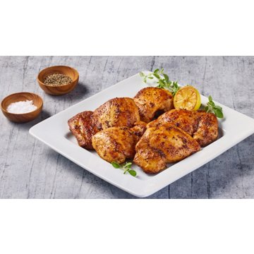 Mary's Free Range Heirloom Pasture Raised Boneless Skinless Chicken Thighs, Avg. 1.3 lbs