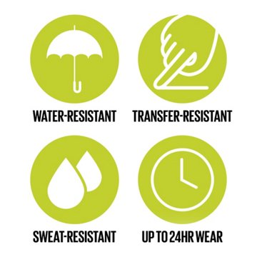 Maybelline Super Stay 24HR Hybrid Powder Foundation - 120