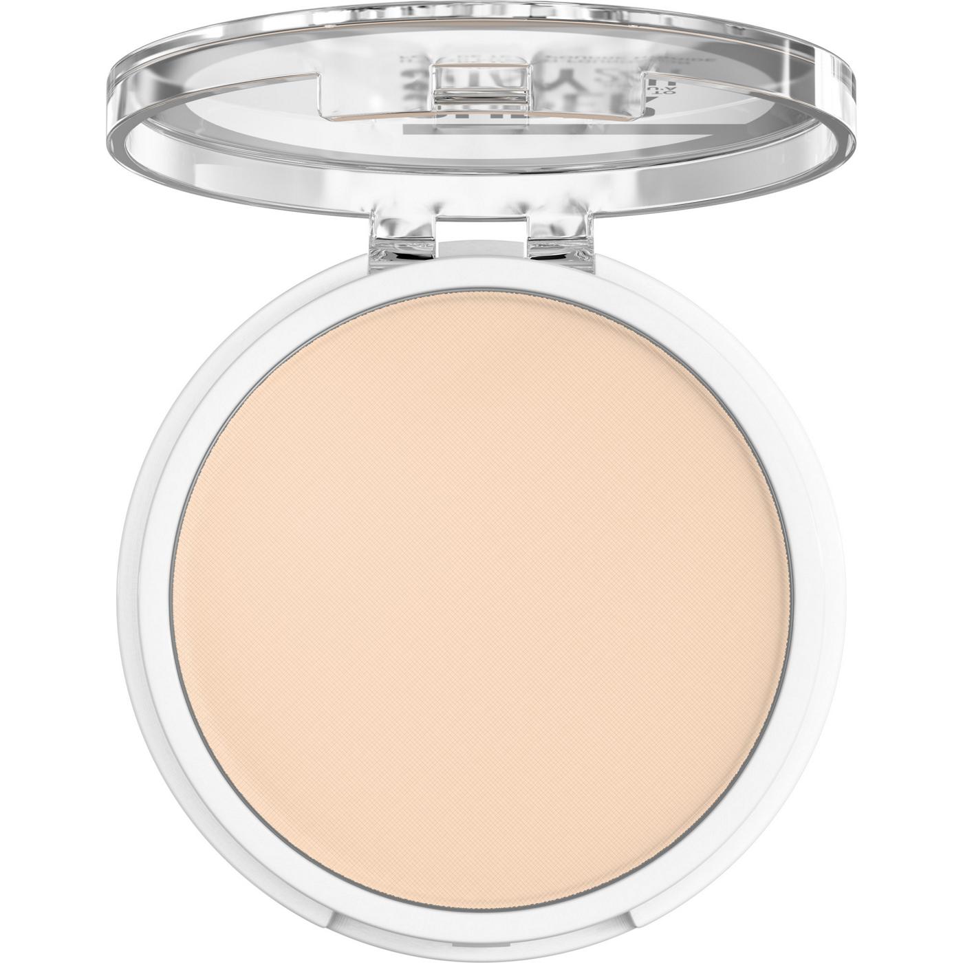 Maybelline Super Stay 24HR Hybrid Powder Foundation - 120; image 9 of 12