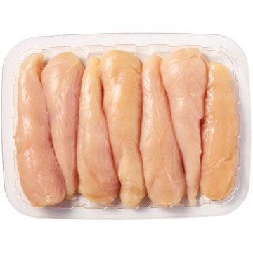 Mary's Free Range Heirloom Pasture Raised Chicken Breast Tenders, Avg. 1.0 lb