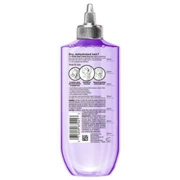 L'Oréal Paris Elvive Hyaluron + Plump Hydration Wonder Water Hair Rinse Treatment