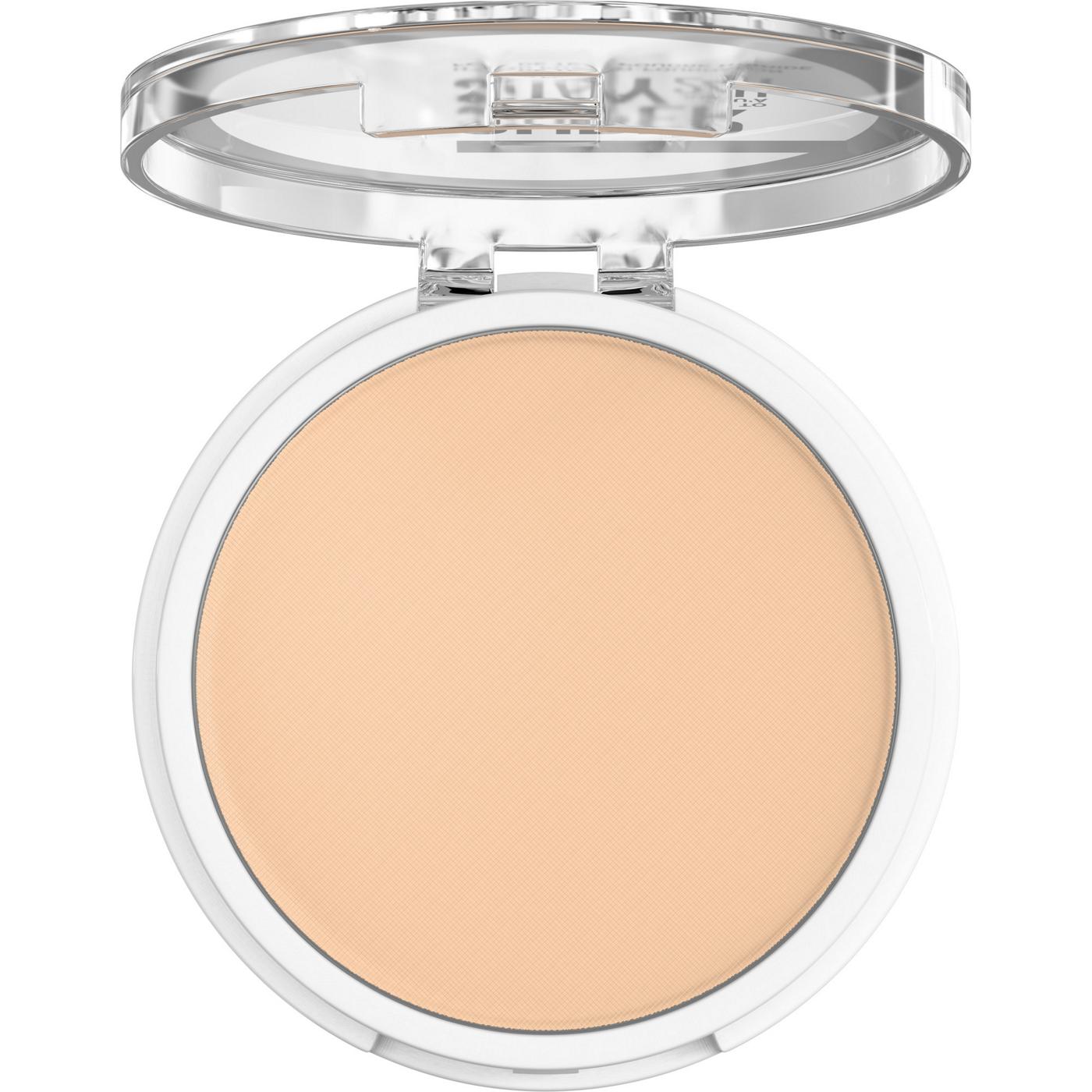 Maybelline Super Stay 24HR Hybrid Powder Foundation - 128; image 9 of 11