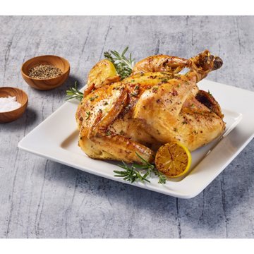Mary's Free Range Heirloom Pasture Raised Whole Chicken, Avg. 4.5 lbs