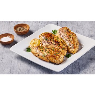 Mary's Free Range Heirloom Pasture Raised Boneless Skinless Chicken Breast, Avg. 1.5 lbs