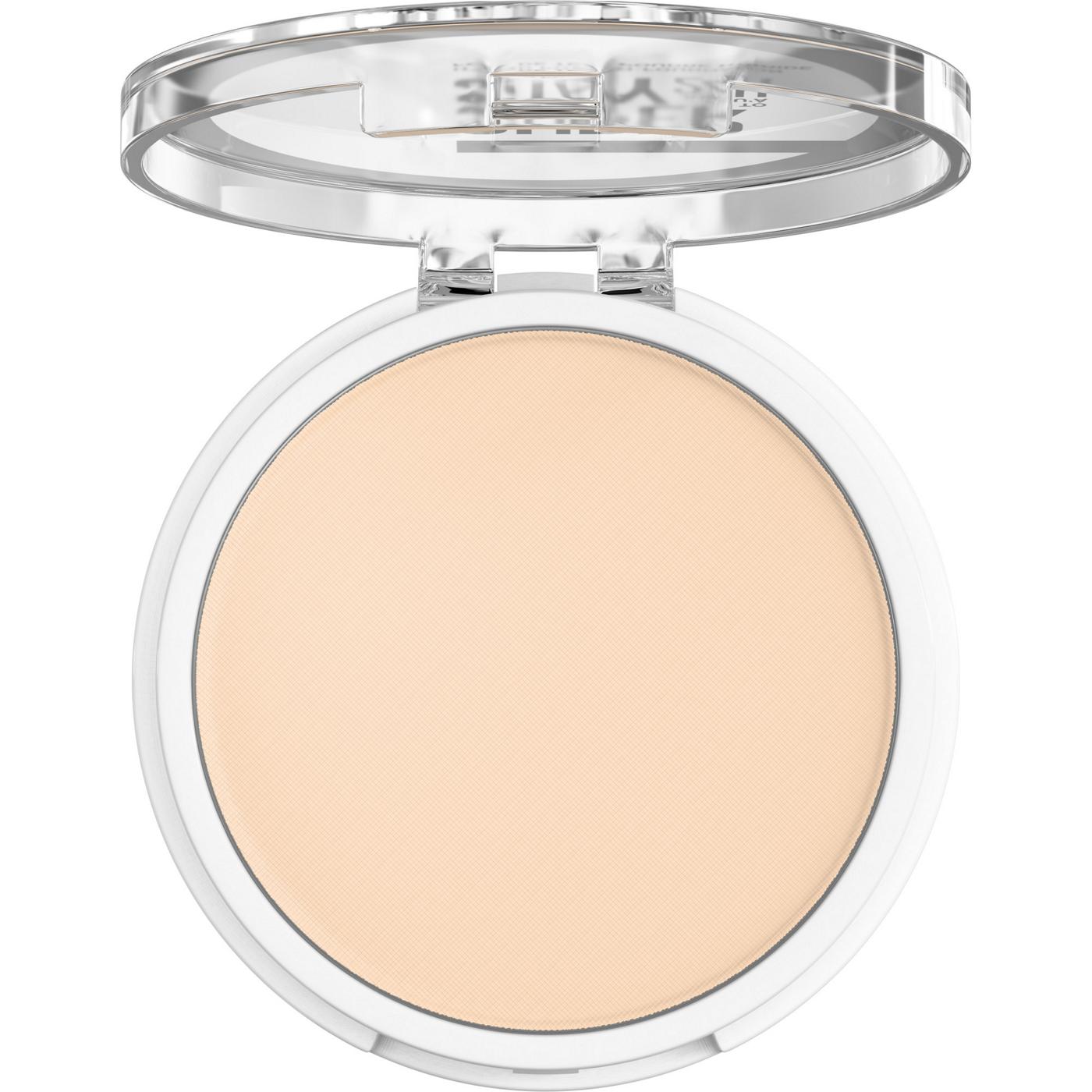 Maybelline Super Stay 24HR Hybrid Powder Foundation - 110; image 10 of 12