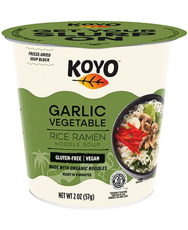 野菜 JIN' Ottogi Instant Jin Ramen Hot, 4.23 oz | Central Market - Really