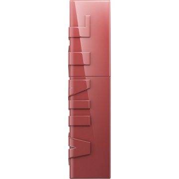 Maybelline Super Stay Vinyl Ink Liquid Lipstick - Peppy