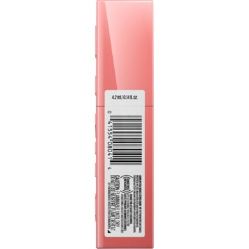 Maybelline Super Stay Vinyl Ink Liquid Lipstick - Charmed