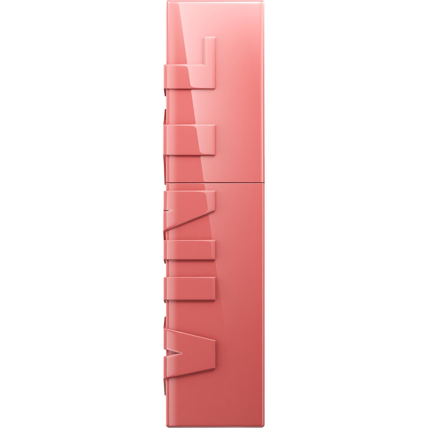 Maybelline Super Stay Vinyl Ink Liquid Lipstick - Charmed; image 10 of 10