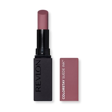 Revlon ColorStay Suede Ink Lipstick - Power Trip