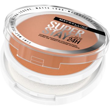 Maybelline Super Stay 24HR Hybrid Powder Foundation - 340