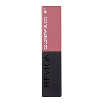 Revlon ColorStay Suede Ink Lipstick - That Girl