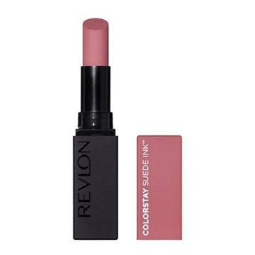 Revlon ColorStay Suede Ink Lipstick - That Girl