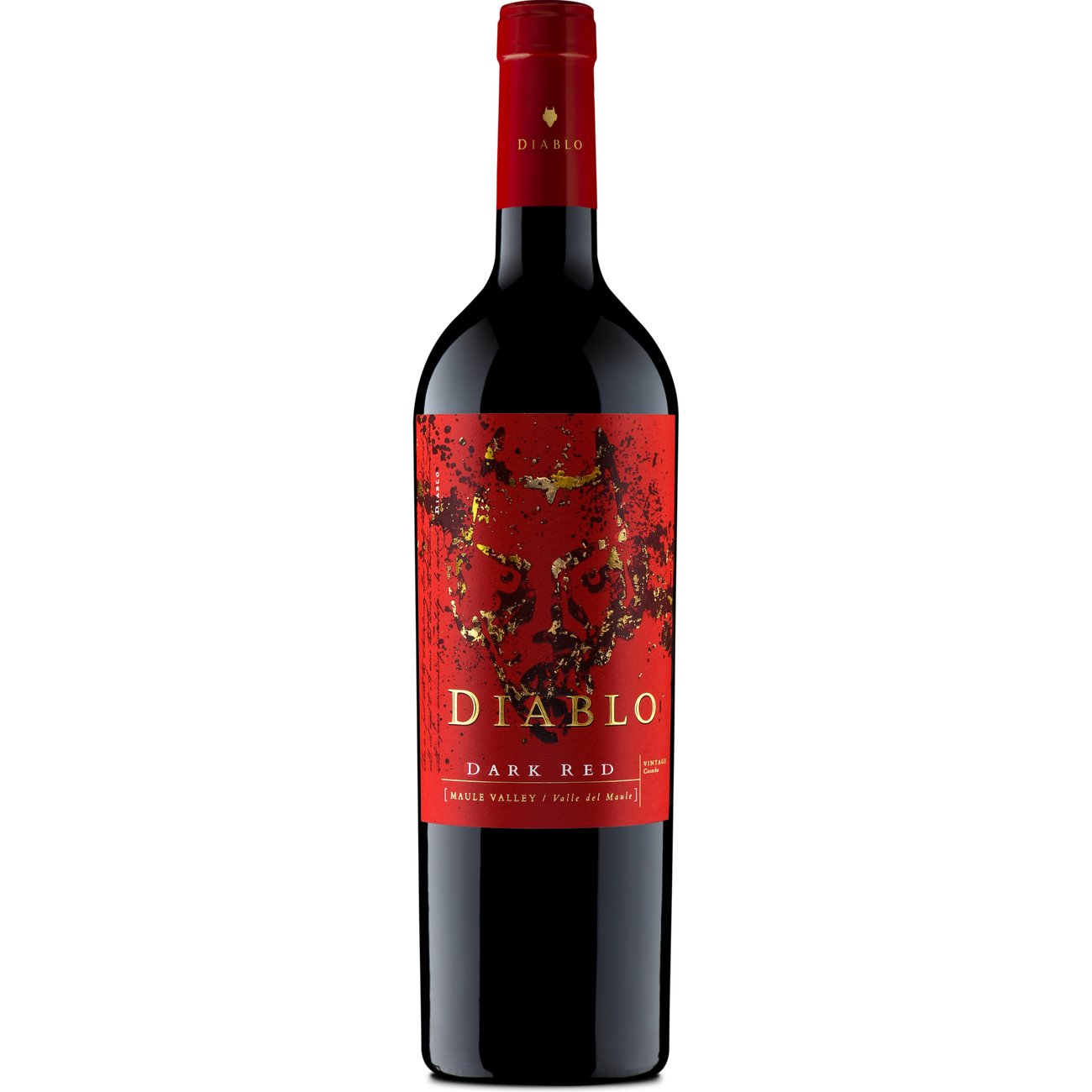 Casillero Del Diablo Dark Red, 750 mL