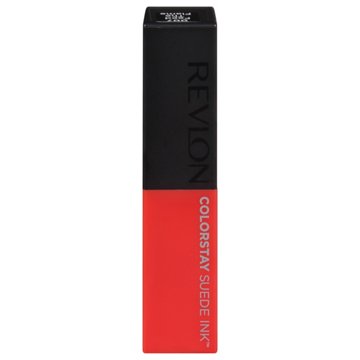 Revlon Colorstay Suede Ink Lipstick - Feed The Flame