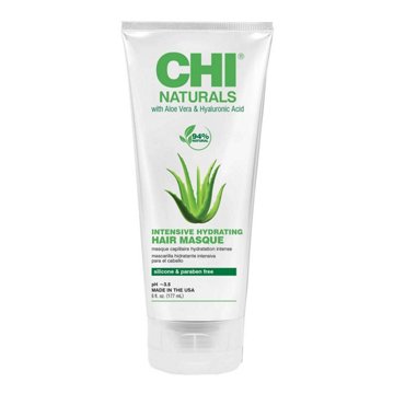 CHI Naturals Intensive Hydrating Hair Masque