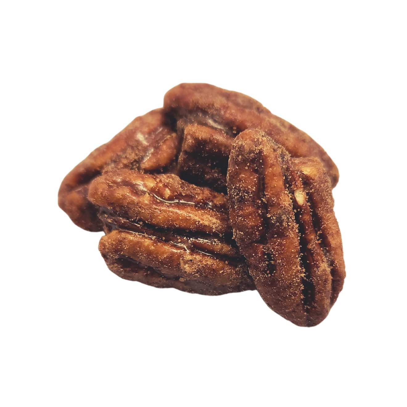 Nut Keto Glazed Maple Pecans Shop Nuts & seeds at HEB