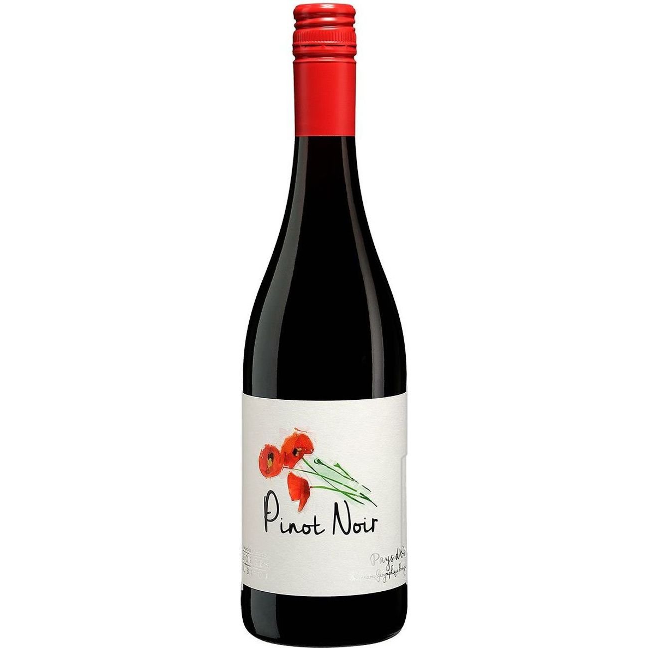 Duboeuf Pinot Noir Pays d'Oc Shop Wine at HEB