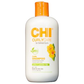 CHI CurlyCare Curl Shampoo