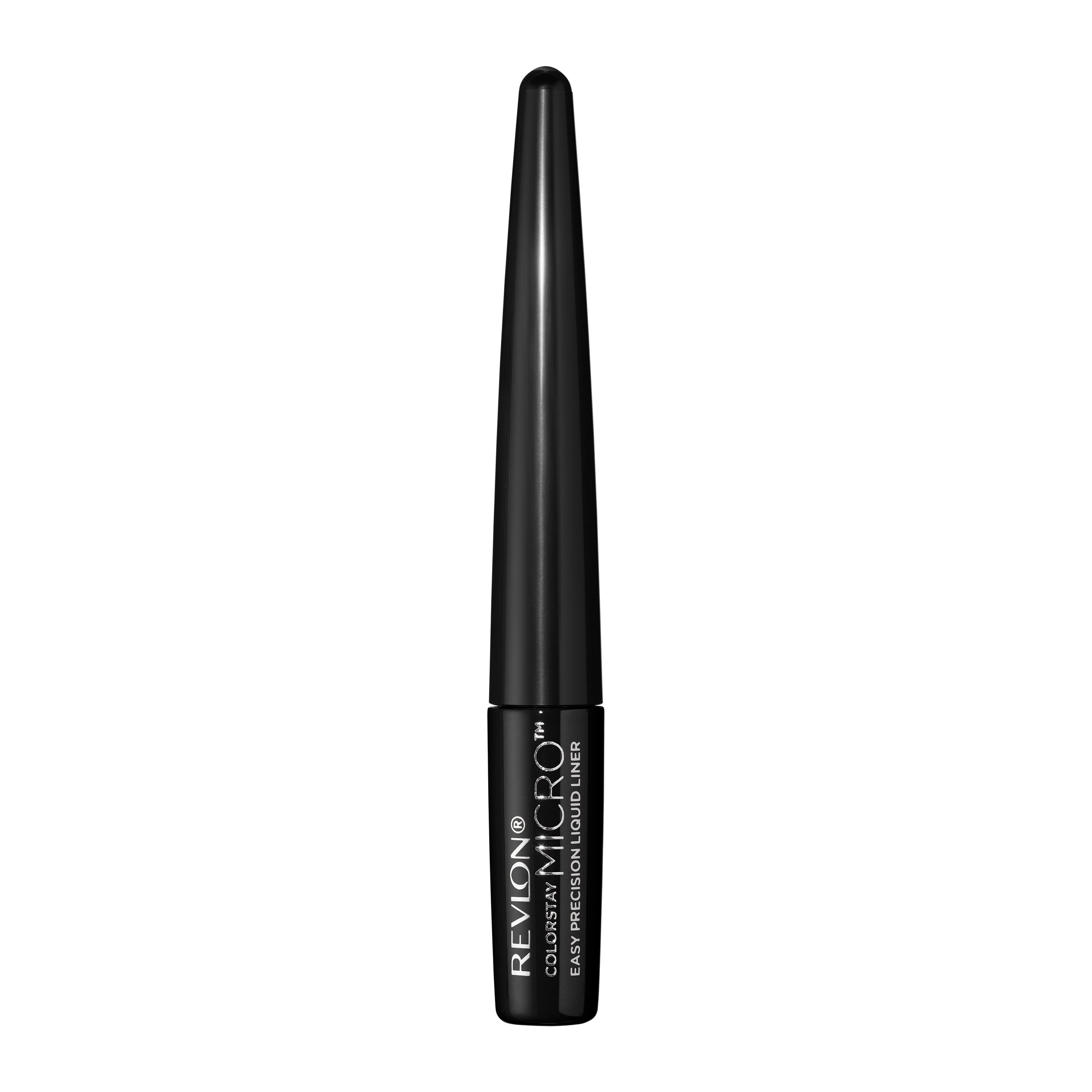 Revlon ColorStay Micro Liquid Liner - Blackout - Shop Eyeliner at H-E-B
