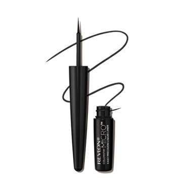 Revlon ColorStay Micro Liquid Liner - Blackout