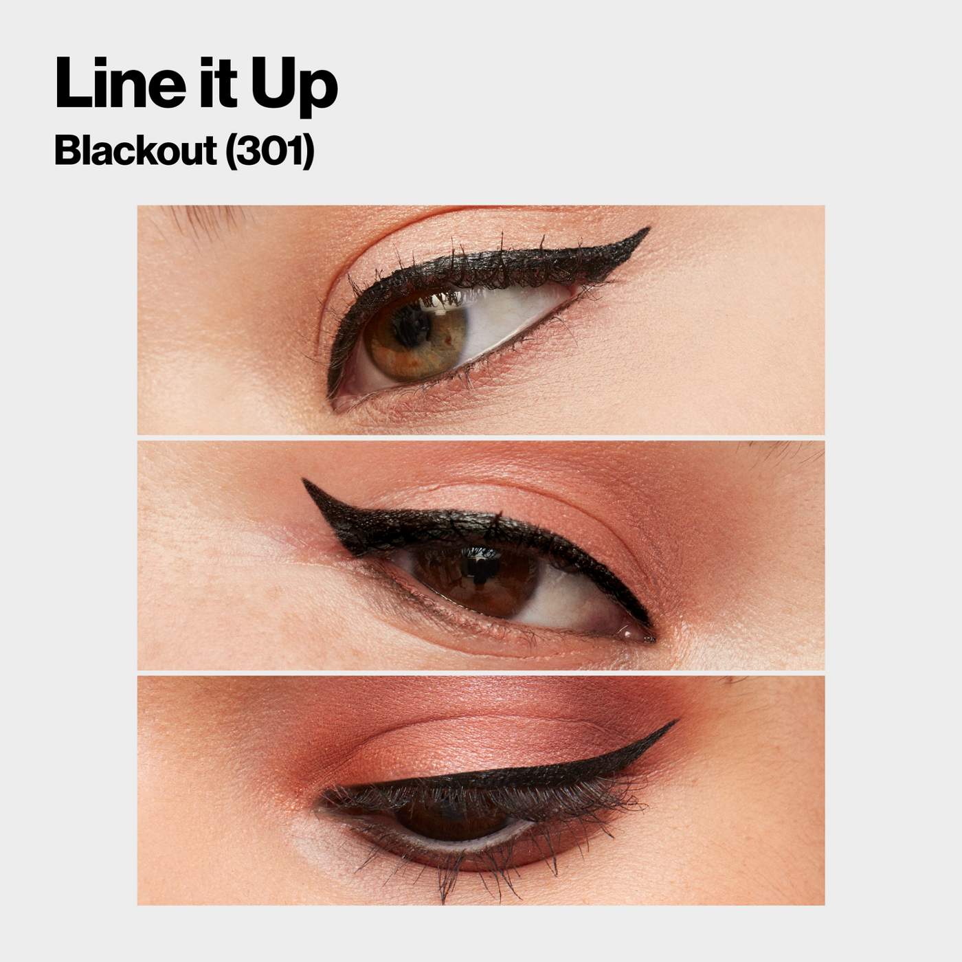 Revlon ColorStay Micro Liquid Liner - Blackout; image 8 of 9
