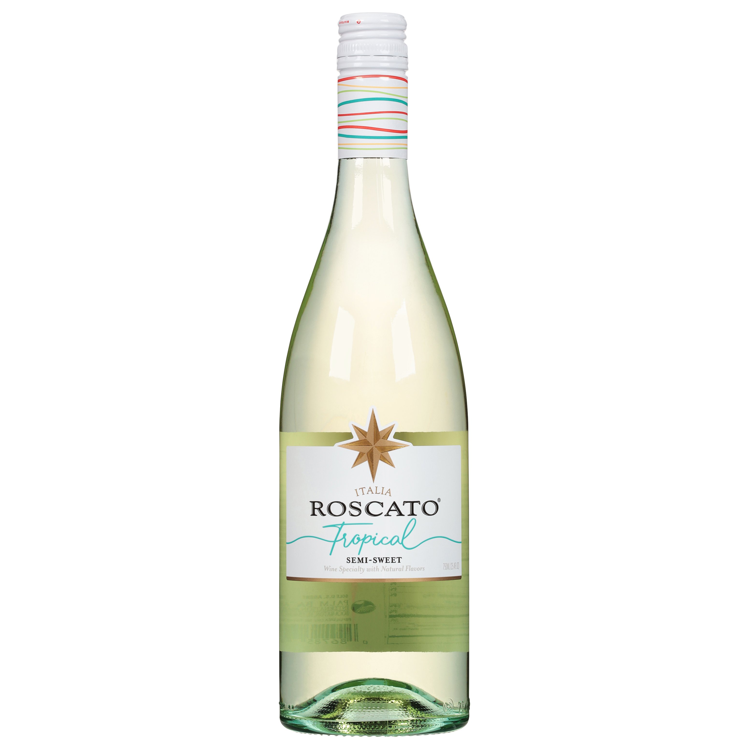 Roscato Rosso Dolce - Shop Wine at H-E-B