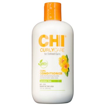 CHI Curly Care Conditioner