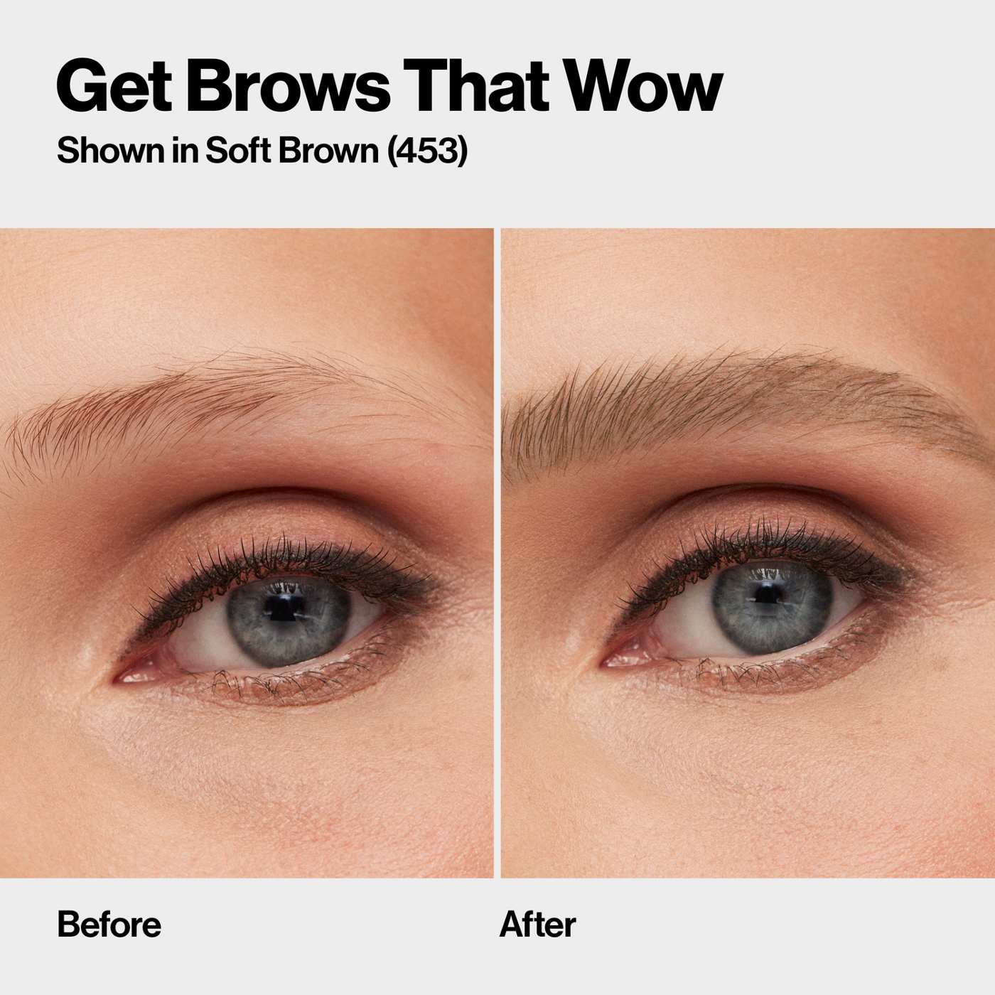 Revlon ColorStay Micro Brow Pencil - Soft Brown; image 10 of 12