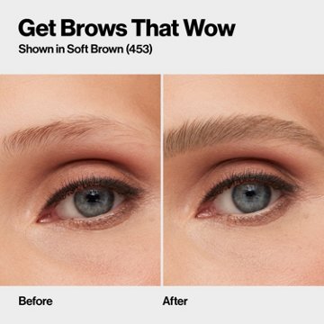 Revlon ColorStay Micro Brow Pencil - Soft Brown