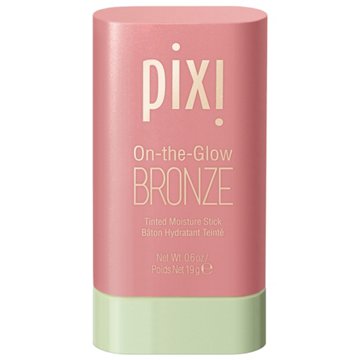 Pixi On The Glow Bronze - Warmglow