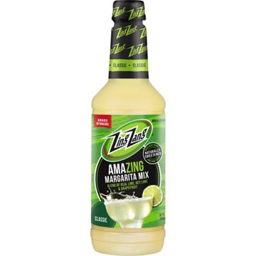 Zing Zang Margarita Mix, 32 oz