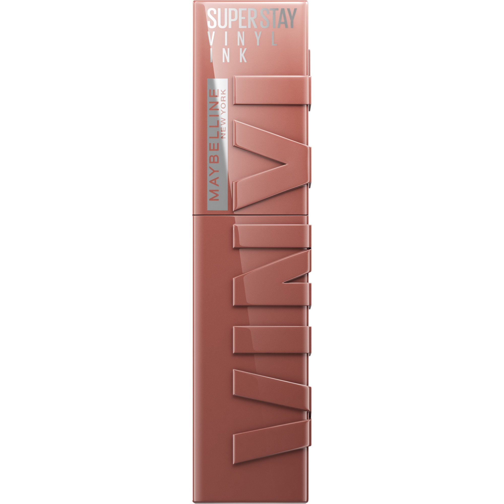 Maybelline Super Stay Vinyl Ink Liquid Lipstick - Punchy - Shop ...