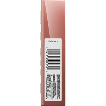 Maybelline Super Stay Vinyl Ink Liquid Lipstick - Punchy