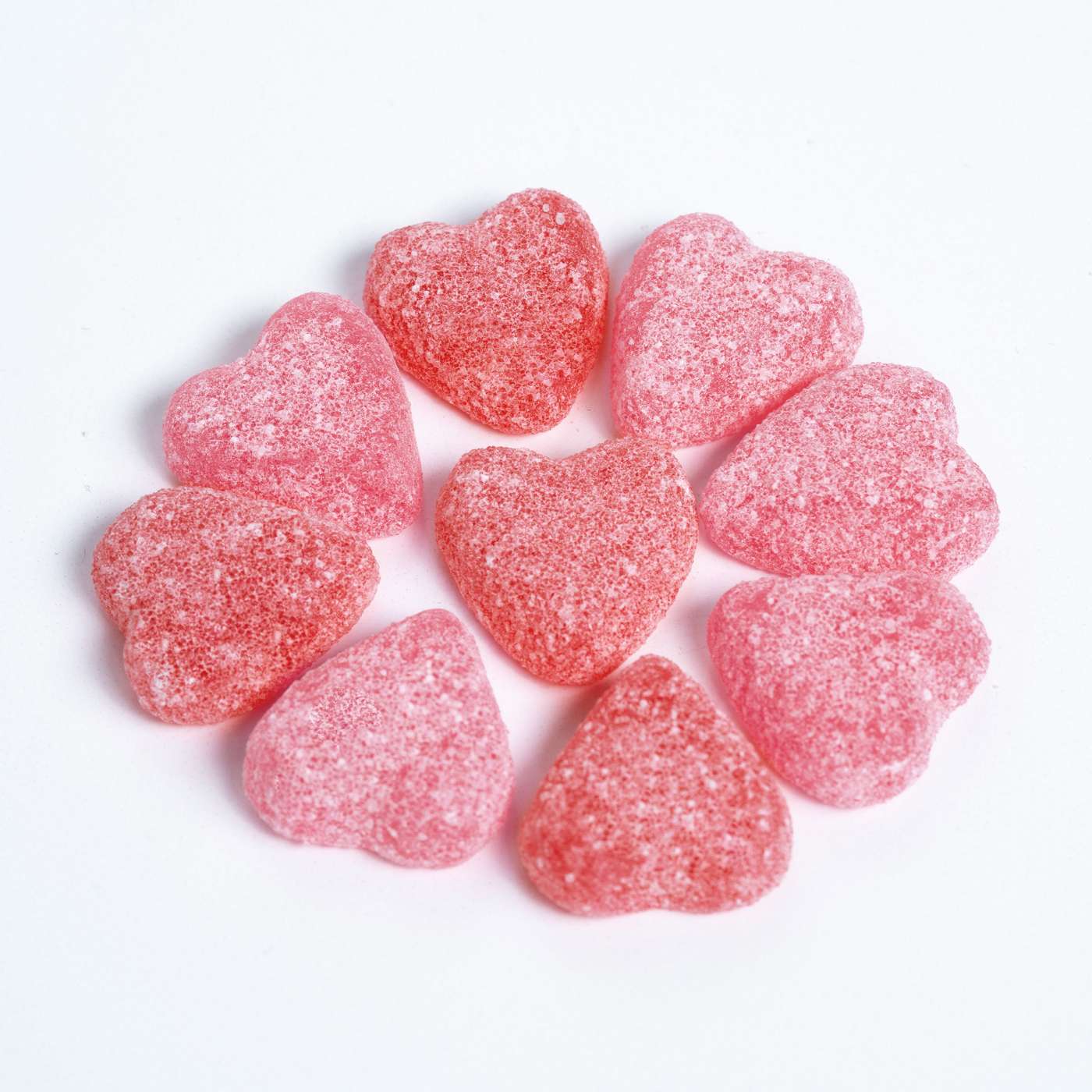 Sour Patch Kids Hearts Valentine's Candy Theater Box; image 3 of 5