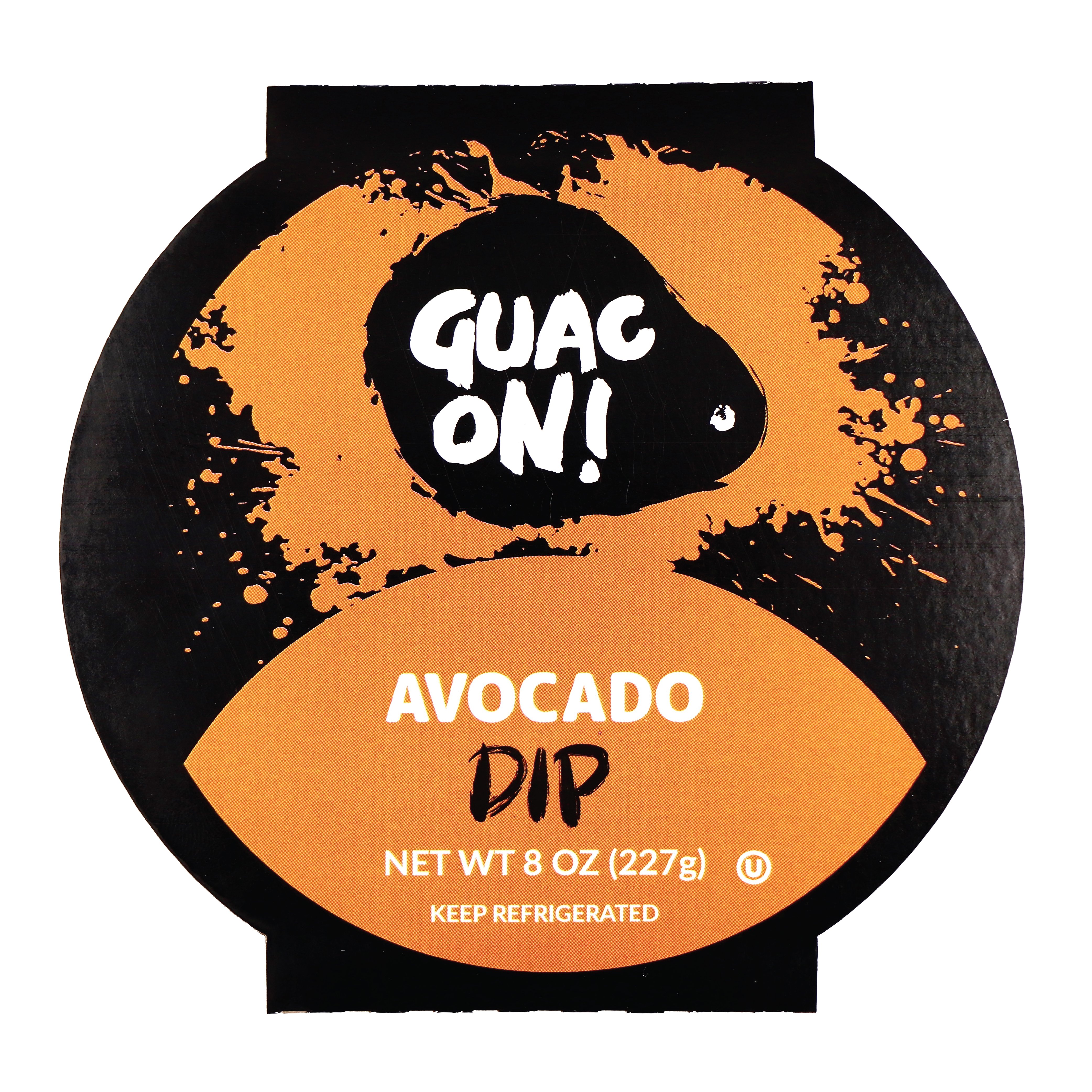 Guac On! Avocado Dip, 8 oz