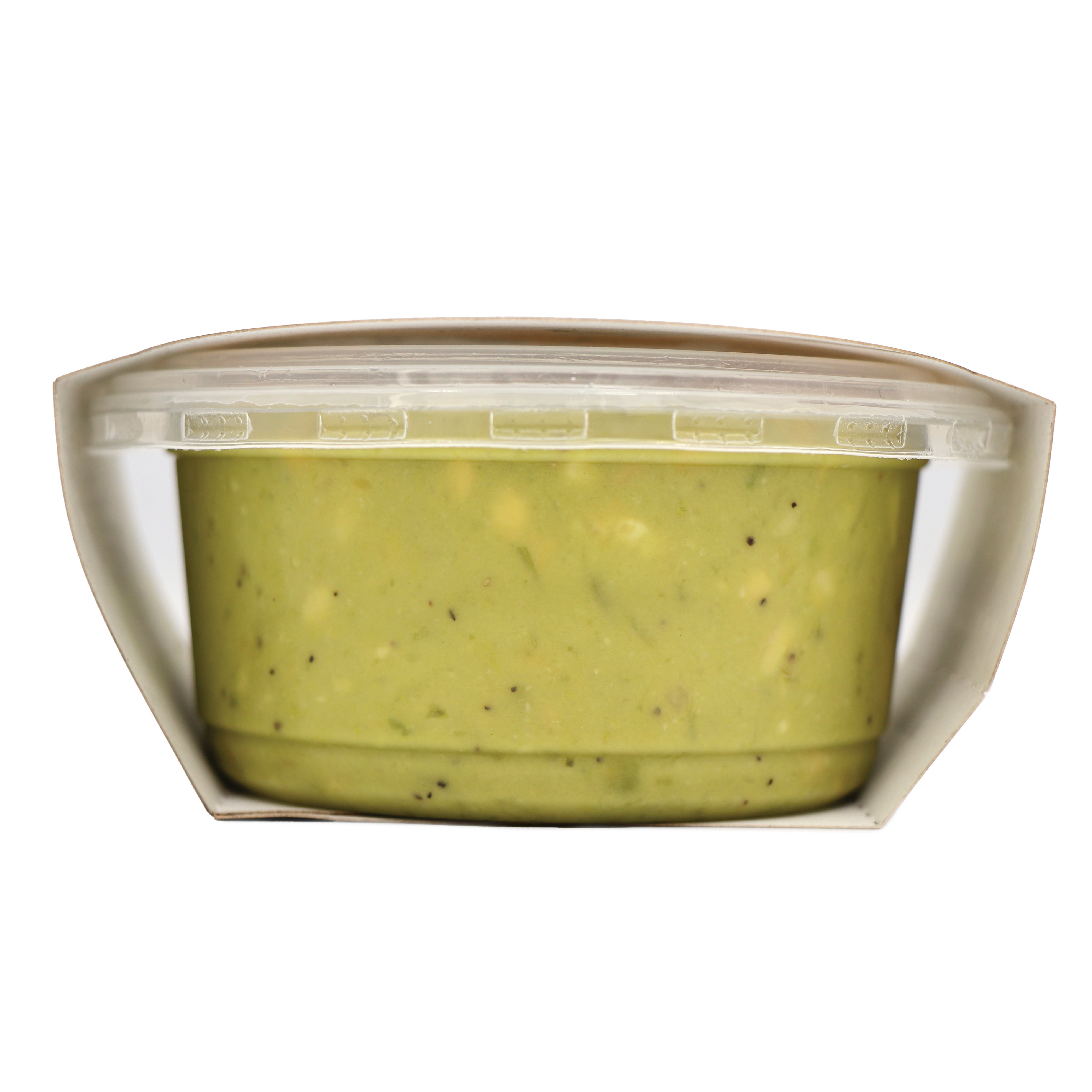 Guac On! Original Guacamole Mini Cups - Shop Dip at H-E-B