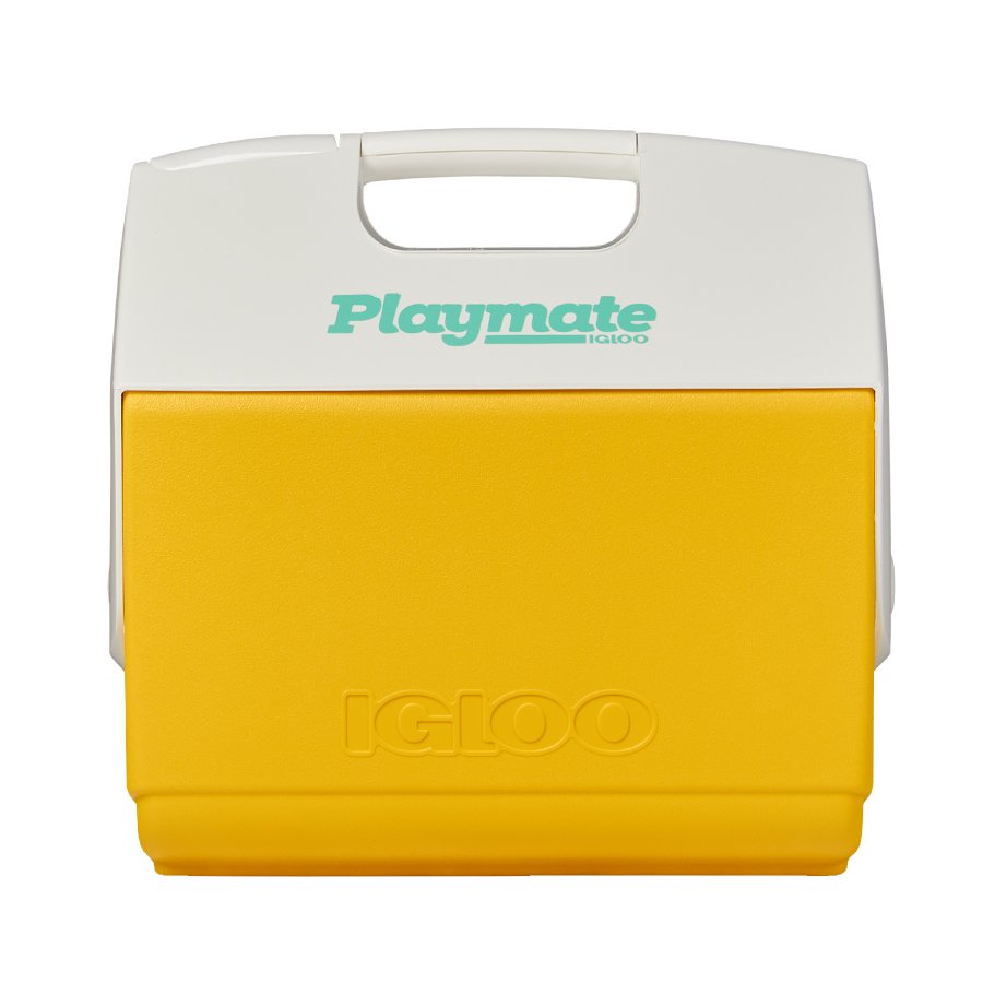 Igloo Coolers | Pursuit 30-Can Tote Yellow