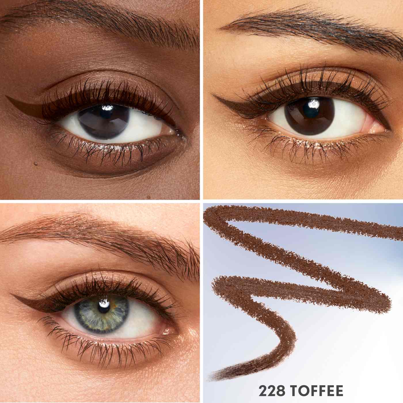 Covergirl Perfect Point Plus Eye Pencil - Toffee; image 7 of 9