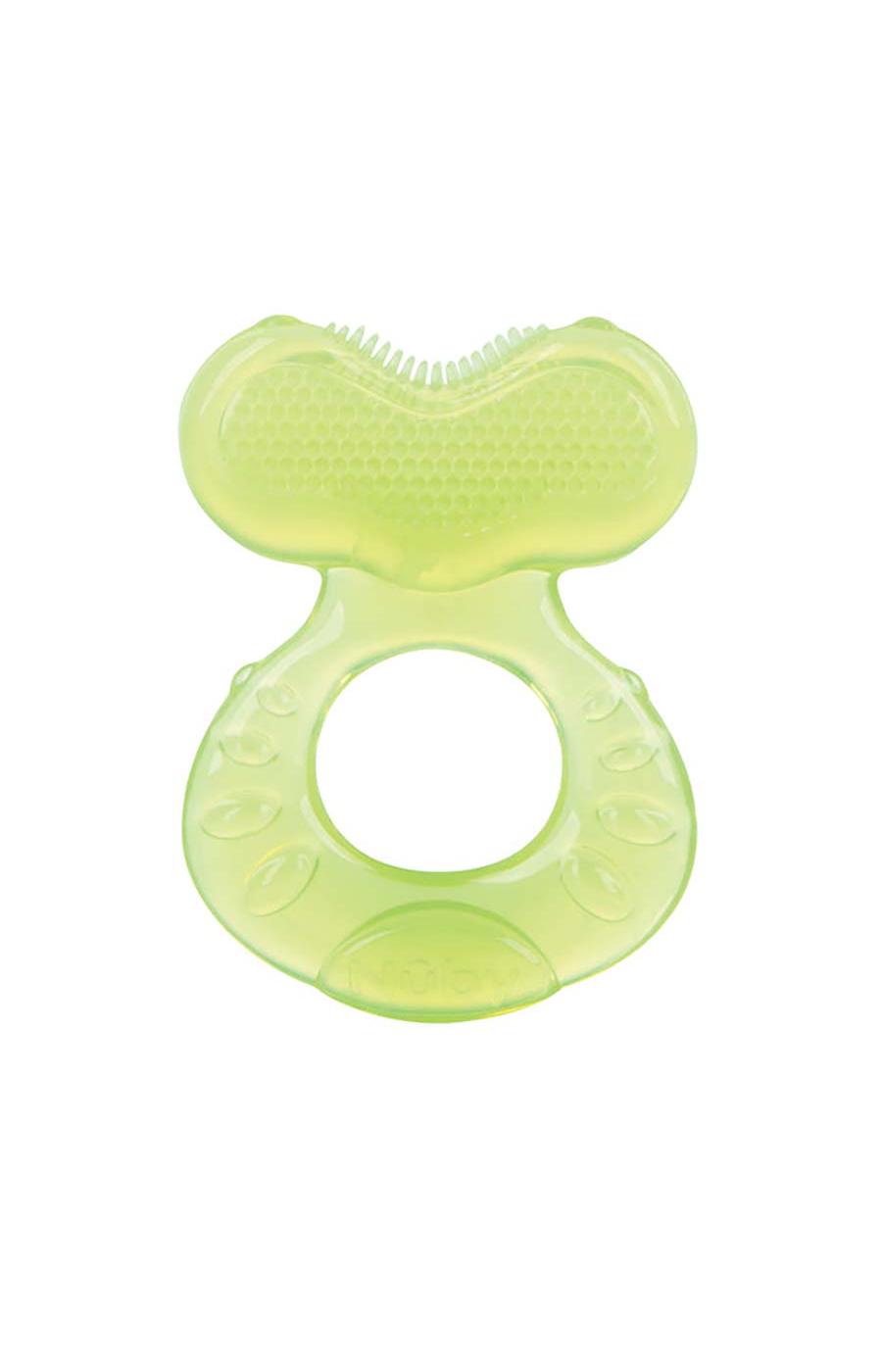 Nuby 3-Step Teether Set; image 3 of 5