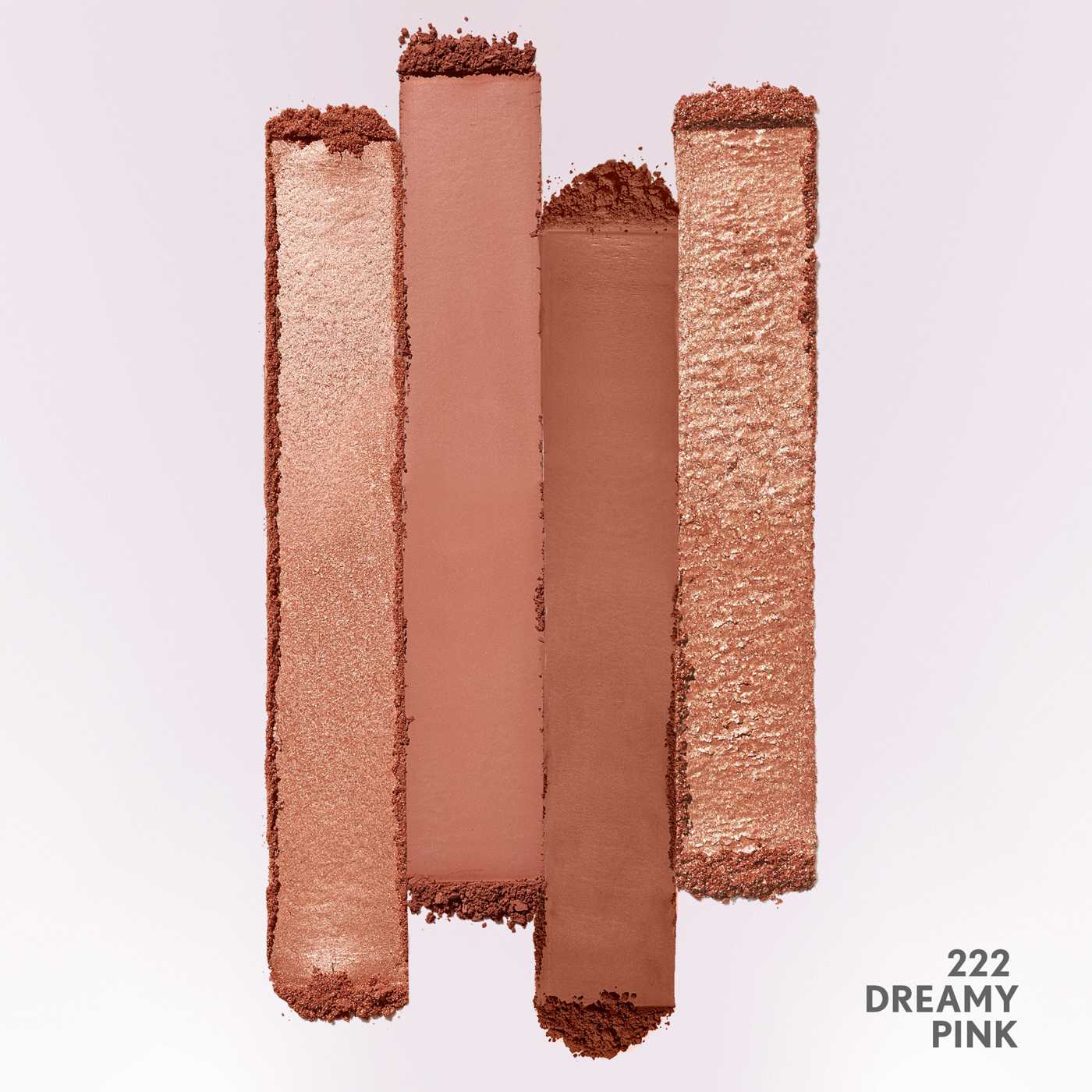 Covergirl Clean Fresh Color Eyeshadow - Dreamy Pink; image 3 of 3