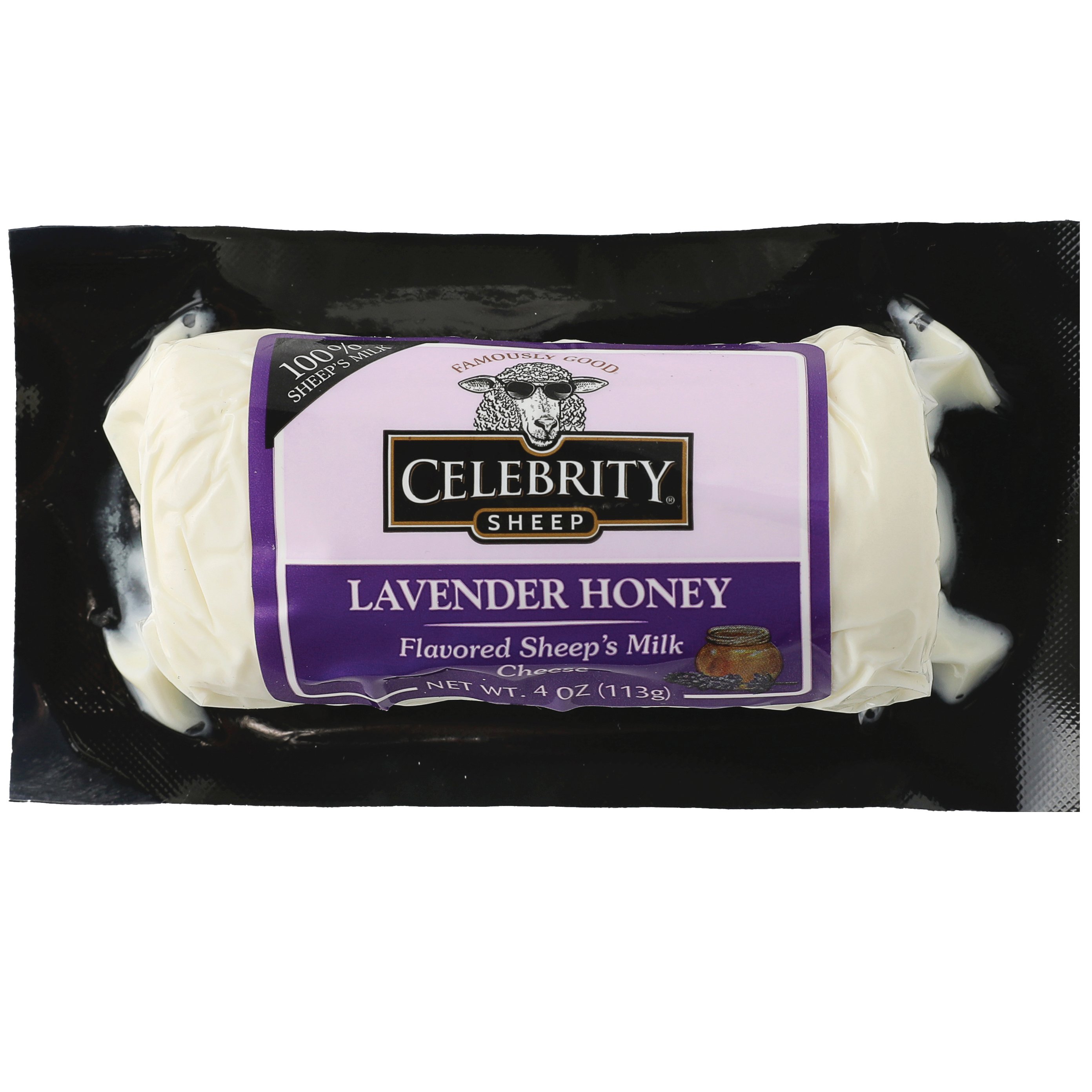 celebrity-sheep-sheep-s-milk-cheese-lavender-honey-shop-cheese-at-h-e-b