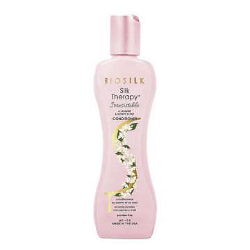 Biosilk Silk Therapy Irresistible Conditioner