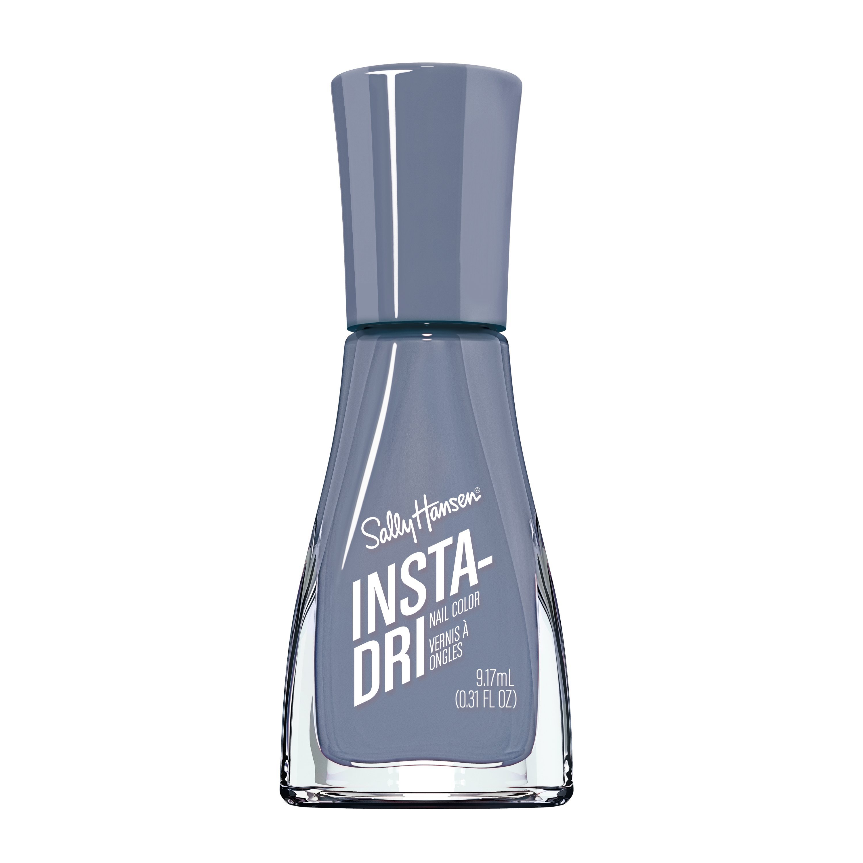 Sally Hansen Insta Dri Nail Polish Slow MOcean Shop Nail Polish at
