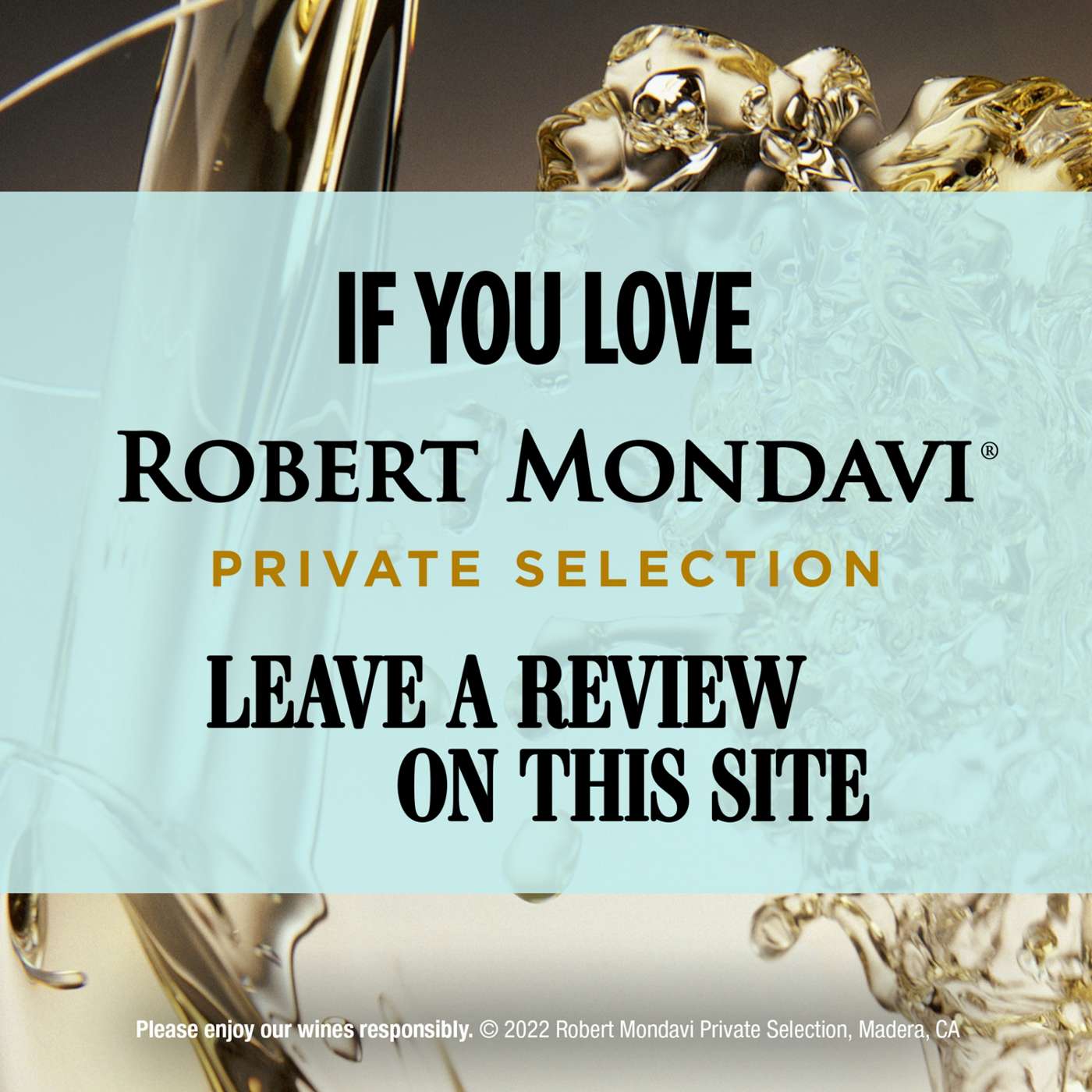 Robert Mondavi Private Selection Selection Lightly Bubbled Pinot Grigio White Wine 750 mL Bottle; image 10 of 11