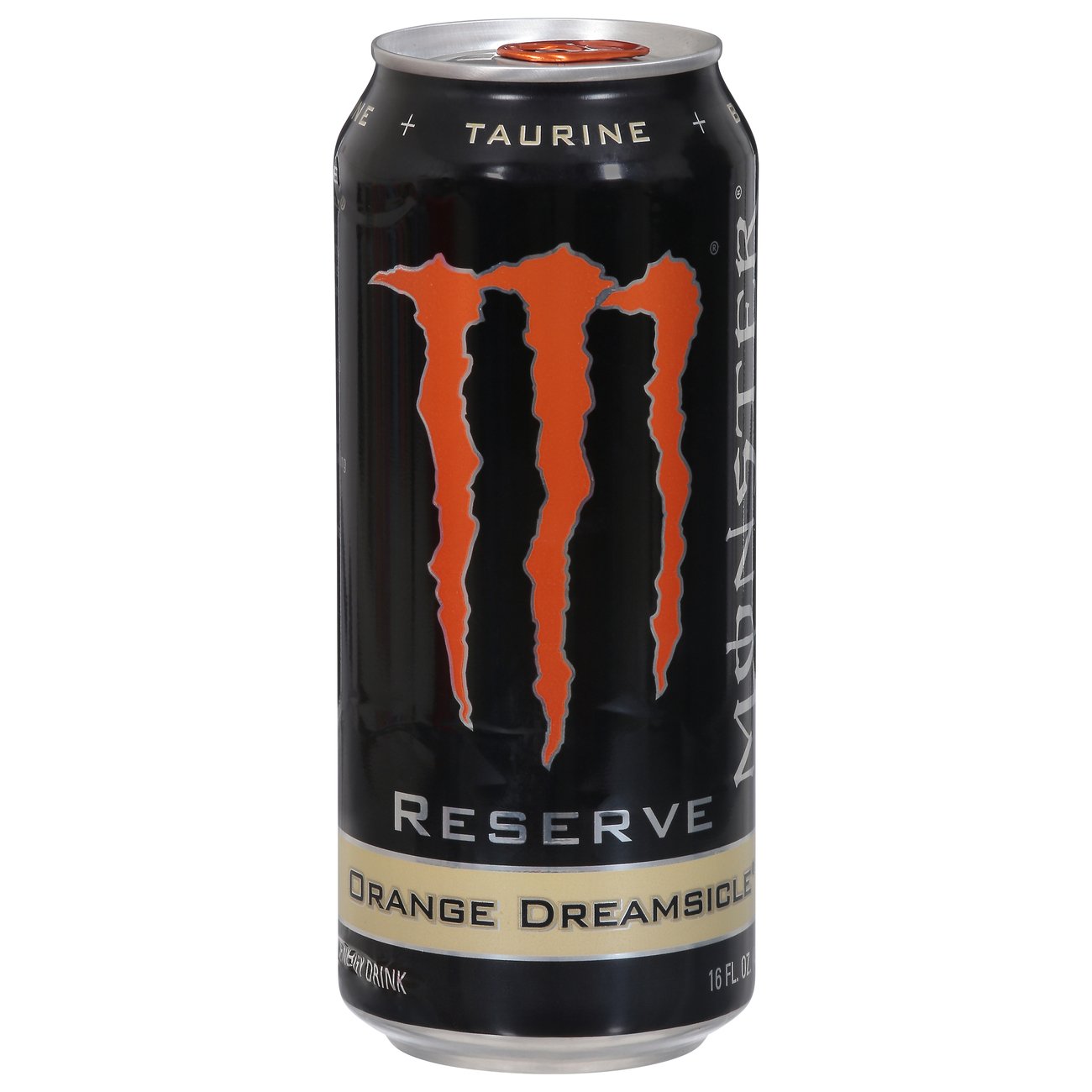 Monster Energy Reserve Orange Dreamsicle Energy Drink Shop Sports
